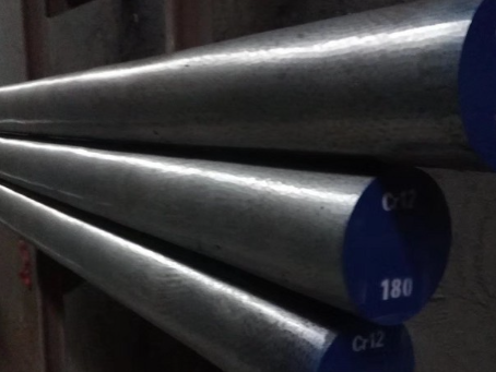 环翠Cr12模具钢
