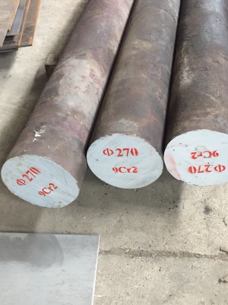 环翠9Cr2工具钢
