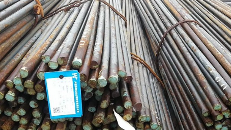 环翠30CrNi3Mo合金结构钢