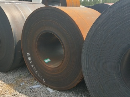 环翠Q355NHB耐候板