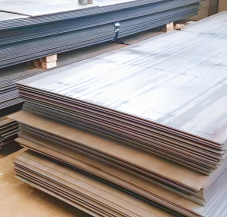 环翠Q690高强钢板