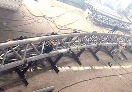 环翠多功能体育馆案例